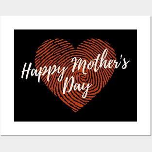 Happy Mothers Day 2020 Design Posters and Art